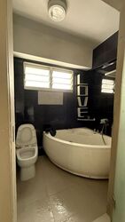 Blk 613B Bedok Reservoir Road (Bedok), HDB 5 Rooms #583918841